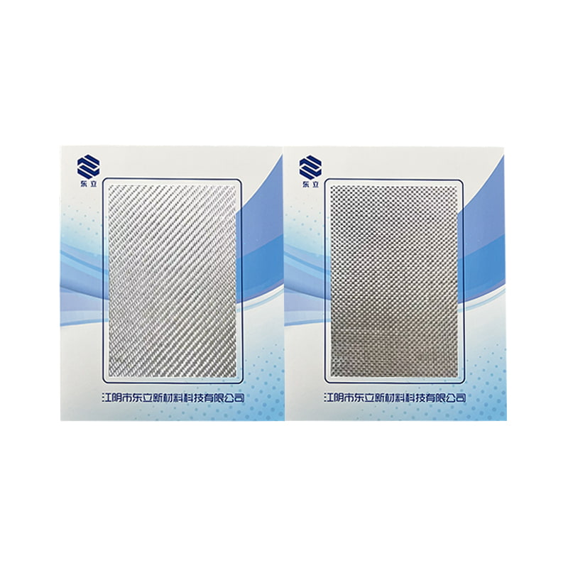 Twill/sima bazaltszál szőtt anyag