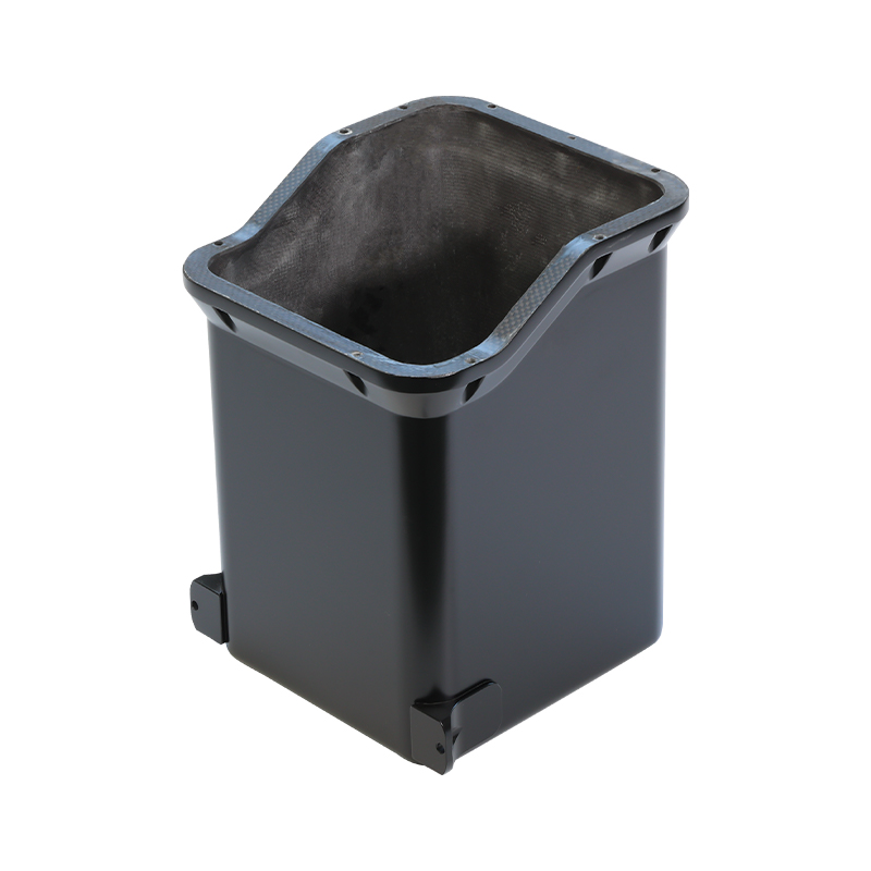 Szénszálas akkumulátor doboz Szénszálas akkumulátor doboz