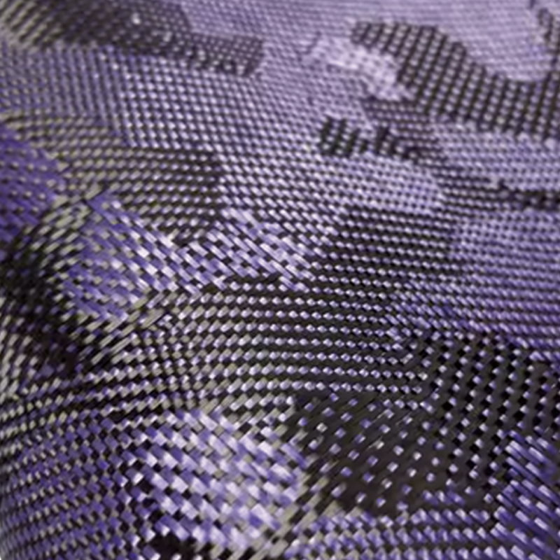 3K 1000D/1500D sima/Twill Aramid szén vegyes szénszál szőtt anyag 3K 1000D/1500D sima/Twill Aramid szén vegyes szénszál szőtt anyag