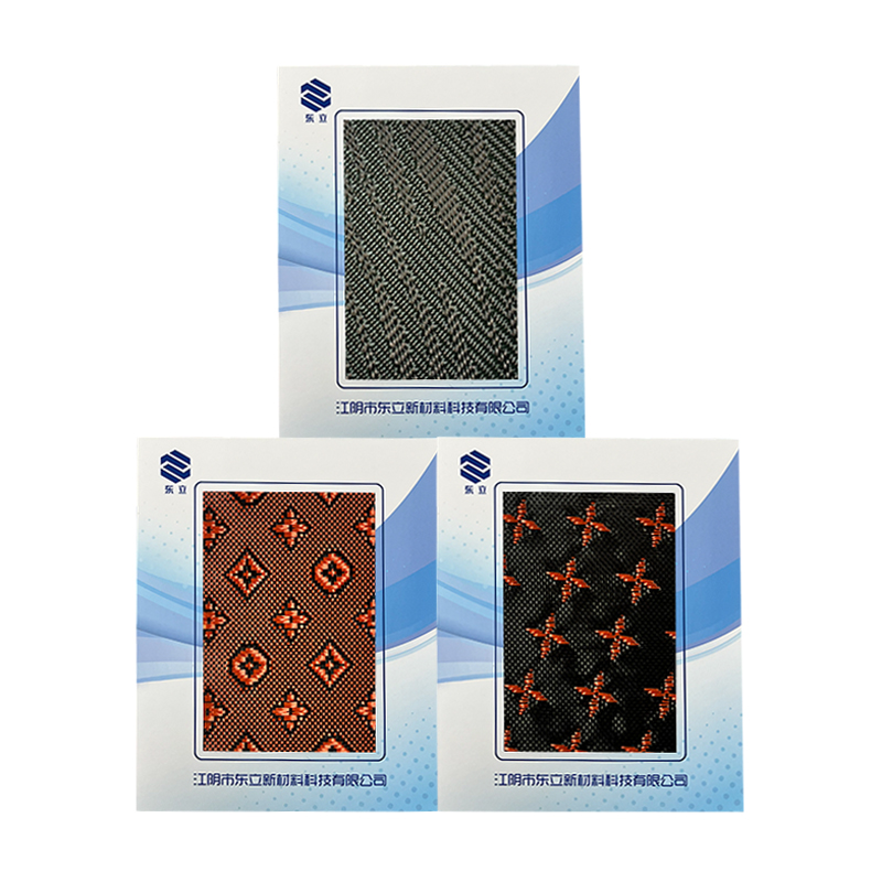 3K 1000D/1500D sima/Twill Aramid szén vegyes szénszál szőtt anyag 3K 1000D/1500D sima/Twill Aramid szén vegyes szénszál szőtt anyag