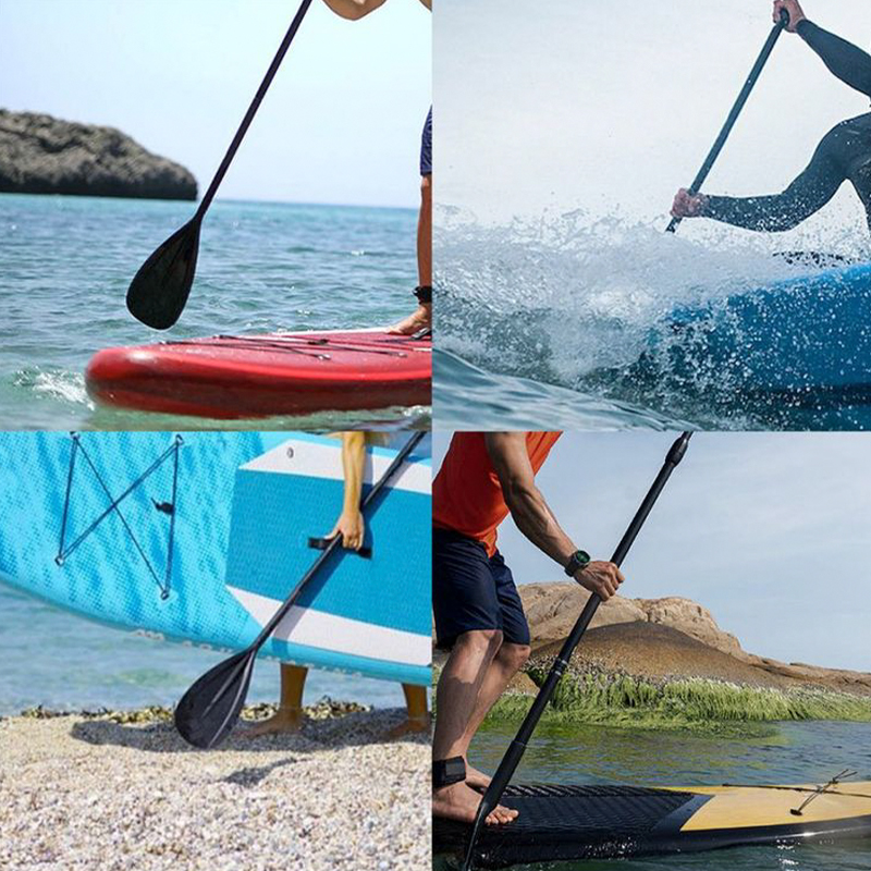 Szénszálas lapátok Szénszálas lapátok