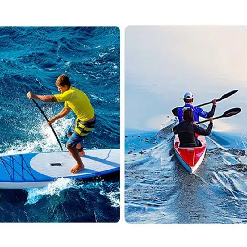 Szénszálas lapátok Szénszálas lapátok