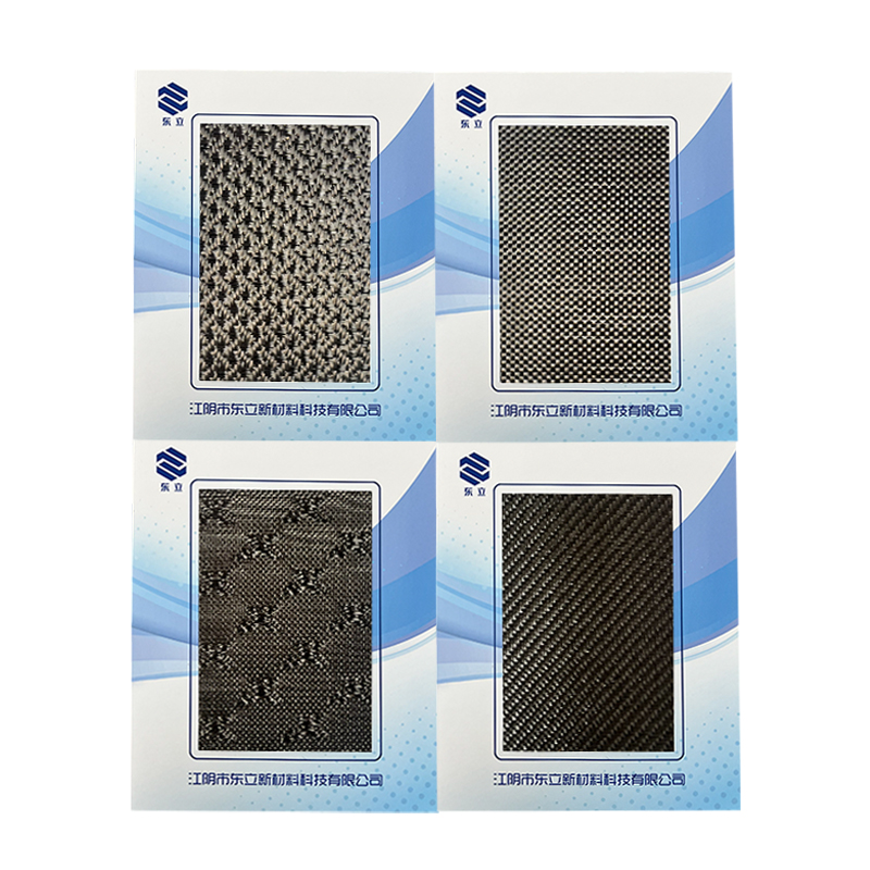 Egyéb texturált szénszál szőtt anyag Egyéb texturált szénszál szőtt anyag